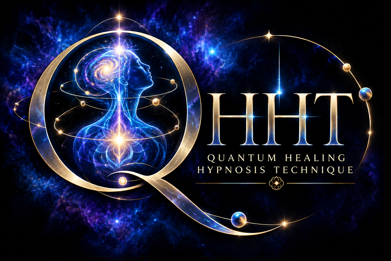 QHHT — Quantum Healing Hypnosis Technique